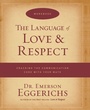 Cover: The Language of Love and Respect Workbook - Thomas Nelson Publishers