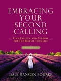 Cover: Embracing Your Second Calling - Thomas Nelson Publishers