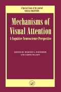 Bild: Mechanisms Of Visual Attention: A Cognitive Neuroscience Perspective - Psychology Press Ltd