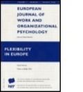 Cover: Flexibility in Europe - Psychology Press Ltd