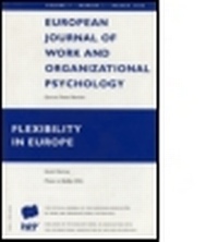 Enlarge image Cover: Flexibility in Europe - Psychology Press Ltd