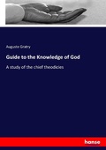 Cover: Guide to the Knowledge of God - Hansebooks