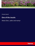 Cover: One of the Jesuits - Hansebooks