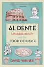 Cover: Al Dente - Simon + Schuster Inc.