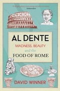 Cover: Al Dente - Simon + Schuster Inc.
