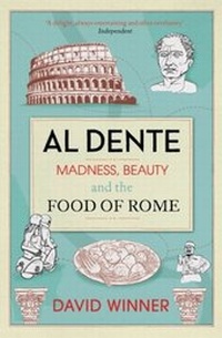 Abbildung von: Al Dente - Simon + Schuster Inc.