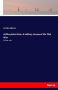 Cover: At the picket-line - Hansebooks