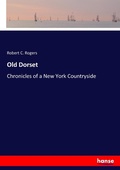 Cover: Old Dorset - Hansebooks