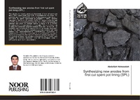 Bild: Synthesizing new anodes from first cut spent pot lining (SPL) - Noor Publishing
