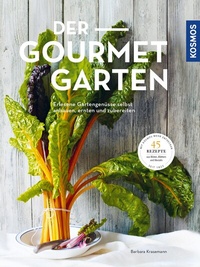 Abbildung von: Der Gourmetgarten - Kosmos