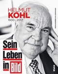 Cover: Helmut Kohl 1930-2017 - Piper