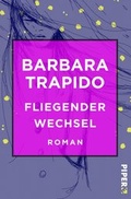 Cover: Fliegender Wechsel - Piper Edition