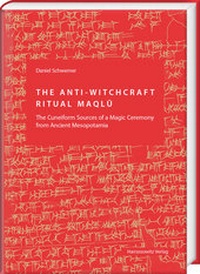 Enlarge image Cover: The Anti-Witchcraft Ritual Maqlû - Harrassowitz Verlag