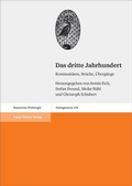 Cover: Das dritte Jahrhundert - Franz Steiner Verlag