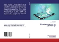 Abbildung von: New Approaches to Cosmology - LAP Lambert Academic Publishing