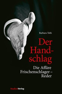 Enlarge image Cover: Der Handschlag - Studien Verlag