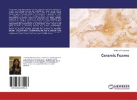 Abbildung von: Ceramic Foams - LAP Lambert Academic Publishing