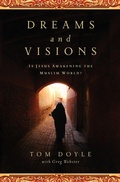 Cover: Dreams and Visions - Thomas Nelson Publishers