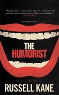 Cover: The Humorist - Simon & Schuster Ltd