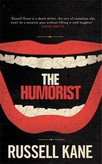 Enlarge image Cover: The Humorist - Simon & Schuster Ltd