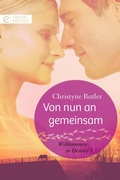 Cover: Von nun an gemeinsam - CORA Verlag