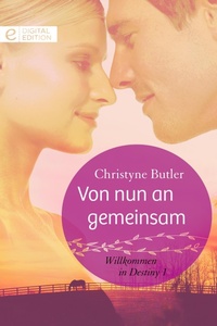 Enlarge image Cover: Von nun an gemeinsam - CORA Verlag