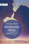 Cover: Mondscheink&uuml;sse - CORA Verlag