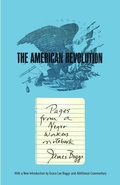 Cover: American Revolution - Monthly Review Press,U.S.
