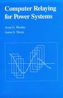 Cover: Computer Relaying for Power Systems - Research Studies Press