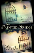 Cover: The Painted Bridge - Simon & Schuster Ltd