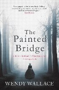 Enlarge image Cover: The Painted Bridge - Simon & Schuster Ltd