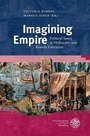 Cover: Imagining Empire - Universit&auml;tsverlag Winter
