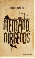 Cover: Niemand, nirgends - L&ouml;cker Verlag