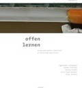 Cover: offen lernen - L&ouml;cker Verlag