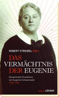Cover: Das Verm&auml;chtnis der Eugenie - L&ouml;cker Verlag