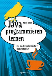 Enlarge image Cover: Java programmieren lernen - dpunkt
