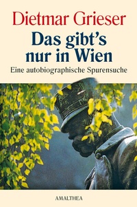 Abbildung von: Das gibt's nur in Wien - Amalthea Signum