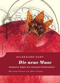Enlarge image Cover: Die neue Muse - thinkOya