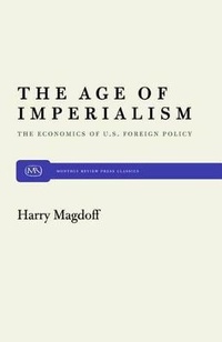 Enlarge image Cover: Age of Imperialism - Monthly Review Press,U.S.