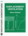 Cover: Displacement Ventilation - Research Studies Press