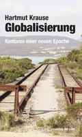 Cover: Globalisierung - verlag am park