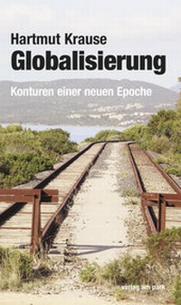 Enlarge image Cover: Globalisierung - verlag am park