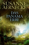 Cover: Das Panama-Erbe - Europa Verlage