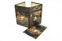 Enlarge image Cover: DSA5 Meisterschirm Kleinformat - Ulisses Medien und Spiel Distribution GmbH