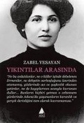 Cover: Yikintilar Arasinda - Aras Yayincilik
