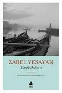 Enlarge image Cover: Sürgün Ruhum