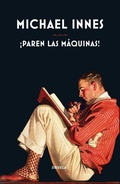 Cover: &iexcl;Paren las m&aacute;quinas! - Siruela