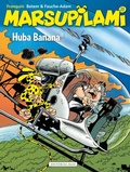 Cover: Huba Banana - Editorial Base (ES)