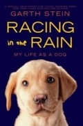 Cover: Racing in the Rain - HarperCollins