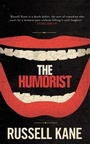 Cover: The Humorist - Simon + Schuster Inc.
